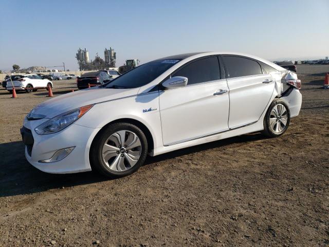 hyundai sonata hyb 2015 kmhec4a46fa132510