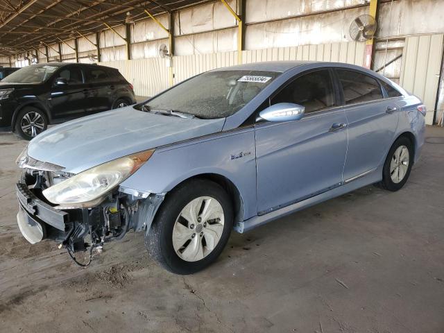 hyundai sonata hyb 2015 kmhec4a46fa133706