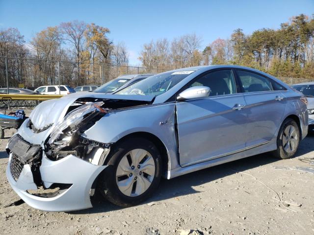 hyundai sonata hyb 2015 kmhec4a46fa135326