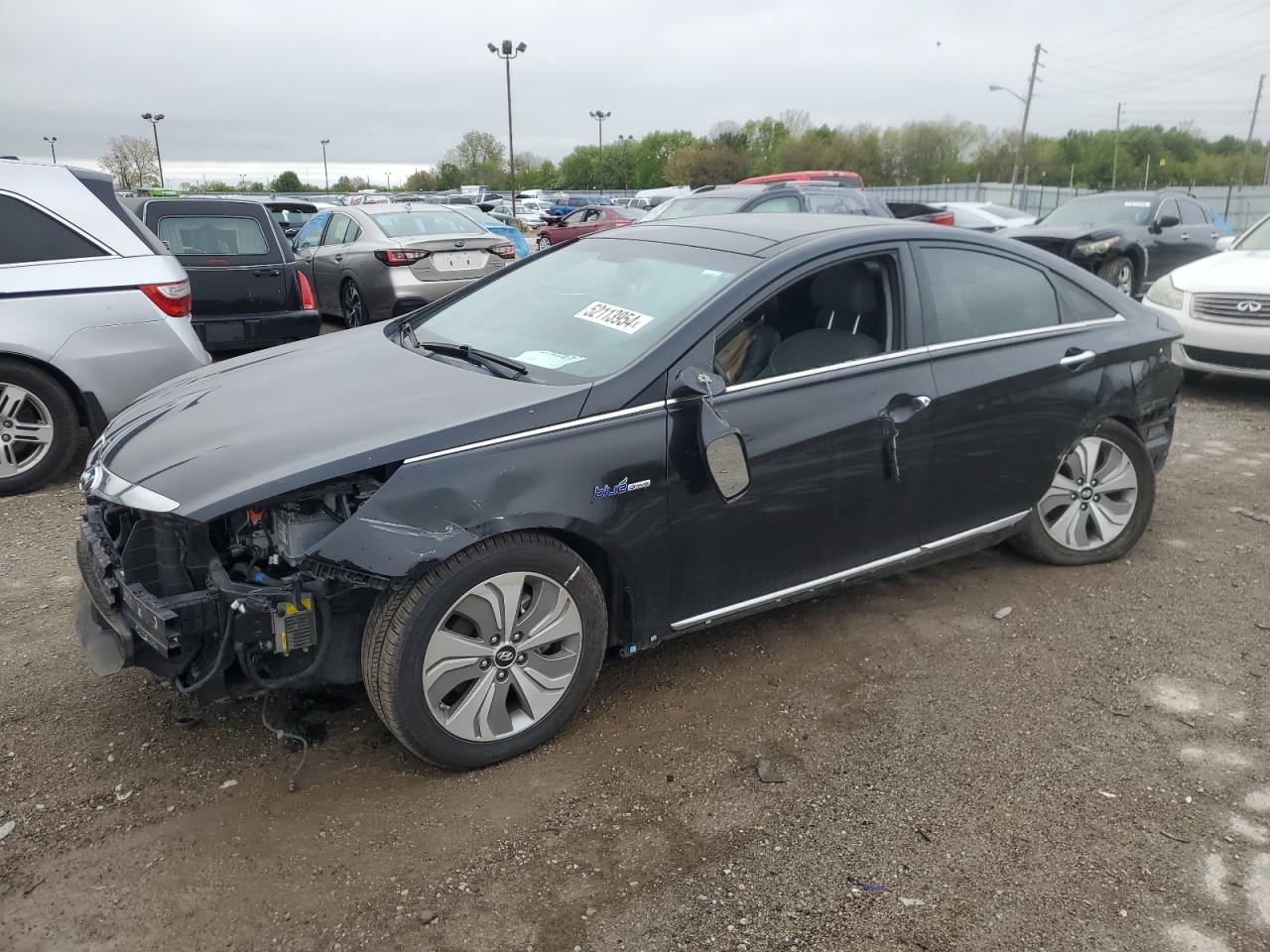 hyundai sonata 2015 kmhec4a46fa136041