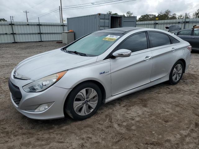 hyundai sonata hyb 2015 kmhec4a46fa136637