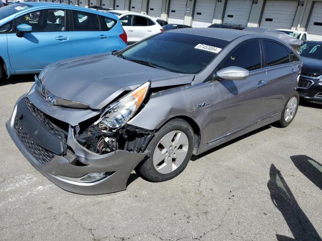 hyundai sonata hyb 2011 kmhec4a47ba005744