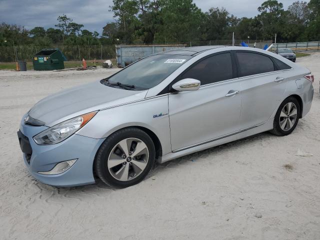 hyundai sonata hyb 2011 kmhec4a47ba016937