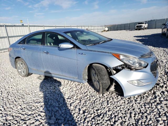 hyundai sonata 2012 kmhec4a47ca042858