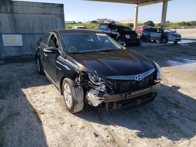 hyundai sonata gls 2012 kmhec4a47ca043881