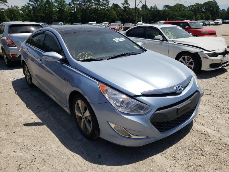 hyundai sonata hyb 2012 kmhec4a47ca061197