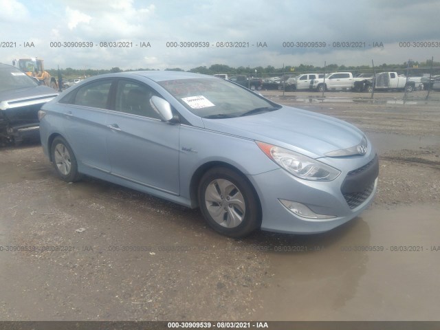 hyundai  2013 kmhec4a47da067289