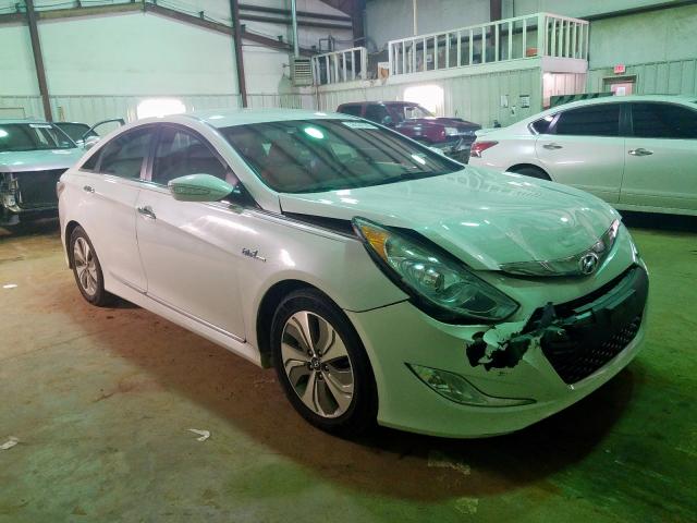 hyundai  2013 kmhec4a47da098834