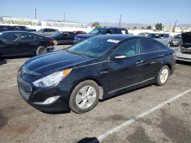 hyundai sonata hyb 2014 kmhec4a47ea110238