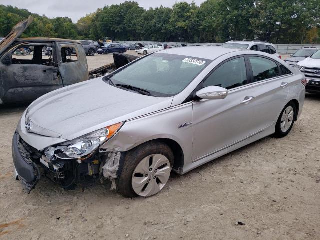 hyundai sonata hyb 2014 kmhec4a47ea115388