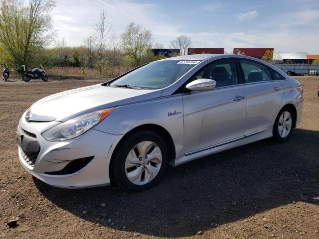 hyundai sonata 2014 kmhec4a47ea117979