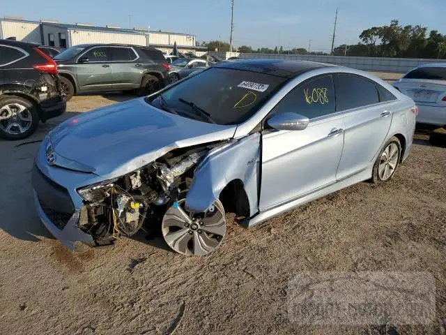 hyundai sonata 2015 kmhec4a47fa125680