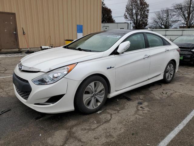 hyundai sonata hyb 2015 kmhec4a47fa132015