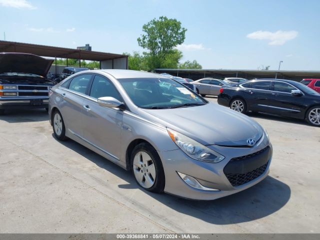 hyundai sonata 2011 kmhec4a48ba004702