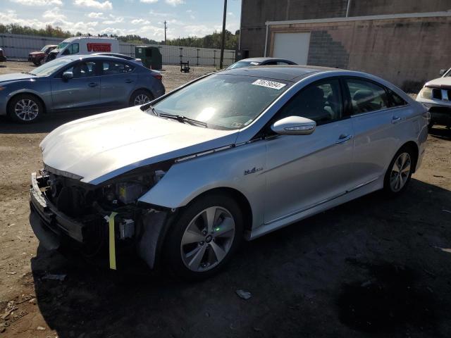 hyundai sonata hyb 2011 kmhec4a48ba018258