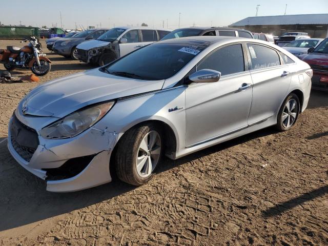 hyundai sonata hyb 2012 kmhec4a48ca019654