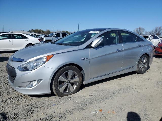 hyundai sonata hyb 2012 kmhec4a48ca023333