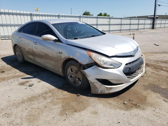 hyundai sonata hyb 2012 kmhec4a48ca024286