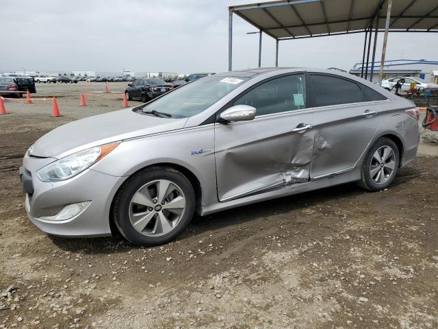 hyundai sonata 2012 kmhec4a48ca025230