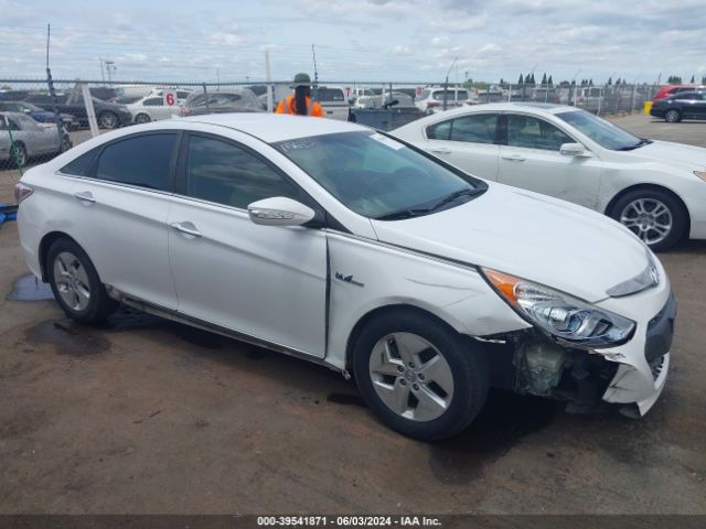 hyundai sonata 2012 kmhec4a48ca031061