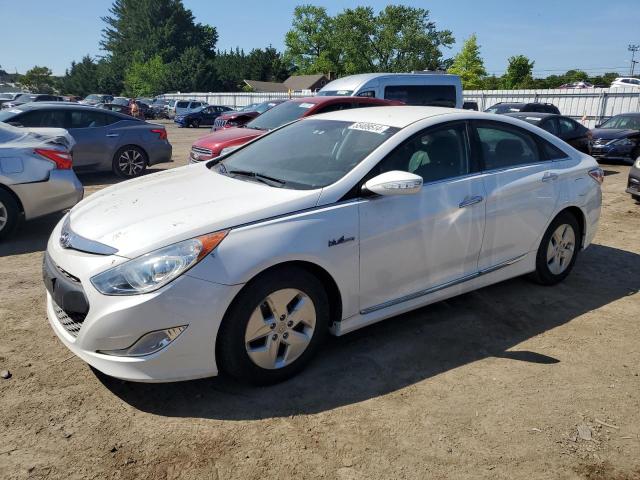 hyundai sonata 2012 kmhec4a48ca032095