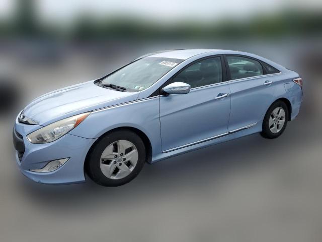 hyundai sonata 2012 kmhec4a48ca047602