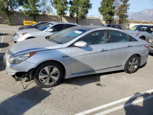 hyundai sonata hyb 2012 kmhec4a48ca055036