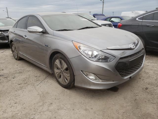 hyundai  2013 kmhec4a48da080830