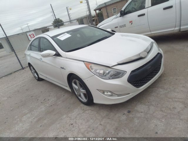 hyundai  2013 kmhec4a48da089463