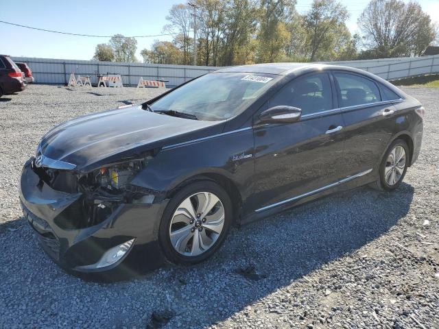 hyundai sonata hyb 2014 kmhec4a48ea105890