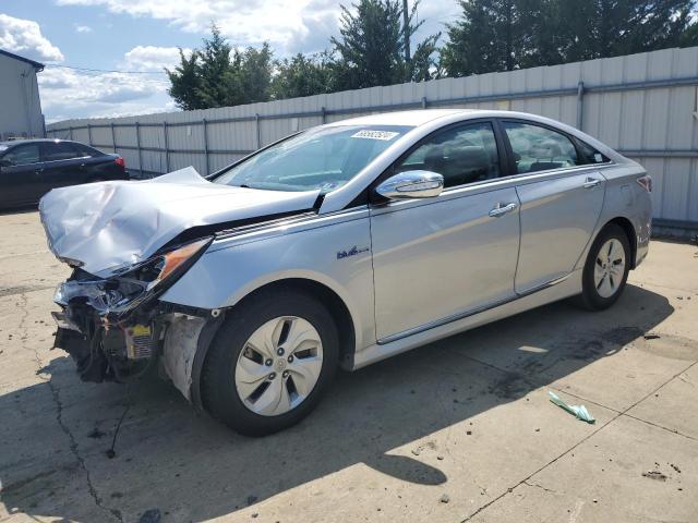 hyundai sonata hyb 2014 kmhec4a48ea108546