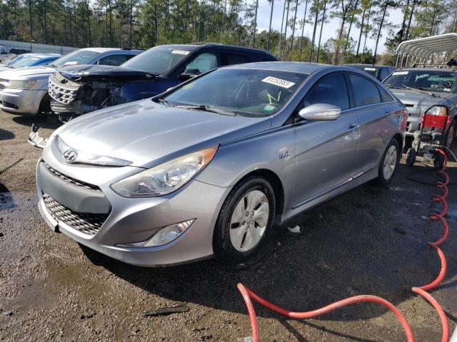 hyundai sonata 2014 kmhec4a48ea113052