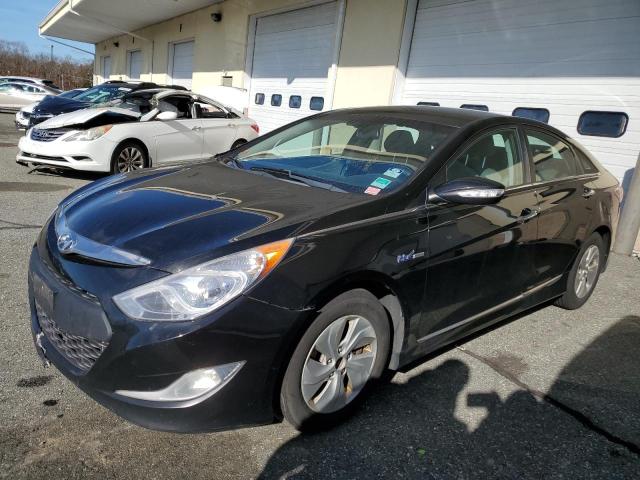 hyundai sonata 2014 kmhec4a48ea113486