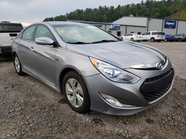 hyundai  2014 kmhec4a48ea114816