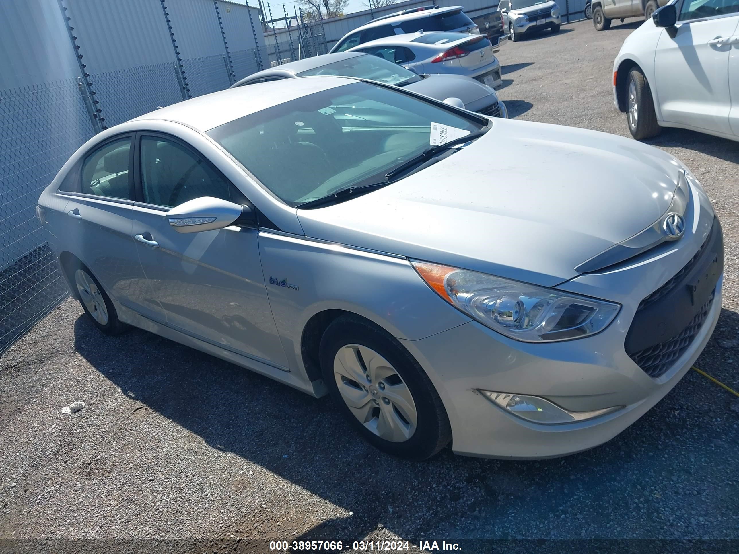 hyundai sonata 2014 kmhec4a48ea116520