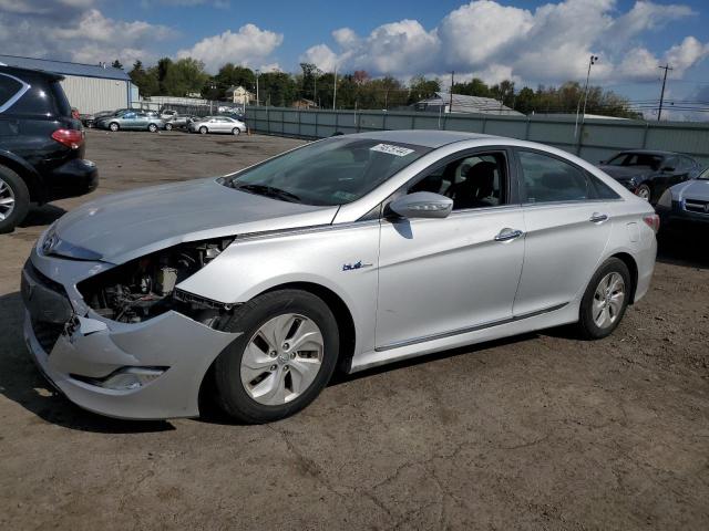 hyundai sonata hyb 2014 kmhec4a48ea117473