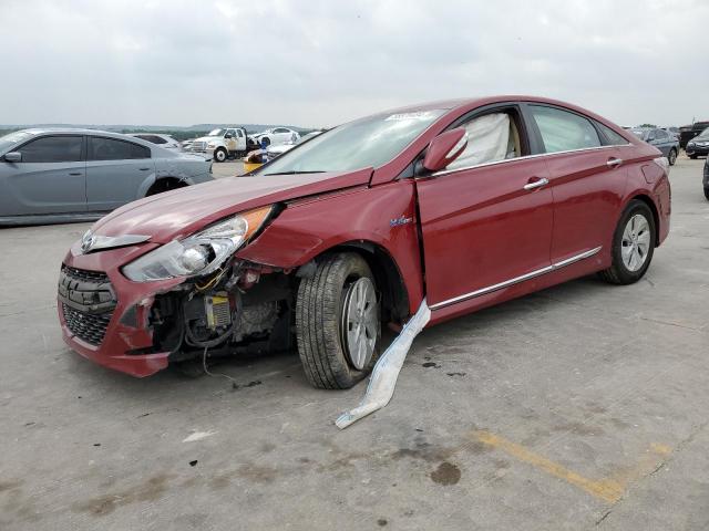 hyundai sonata hyb 2015 kmhec4a48fa121279