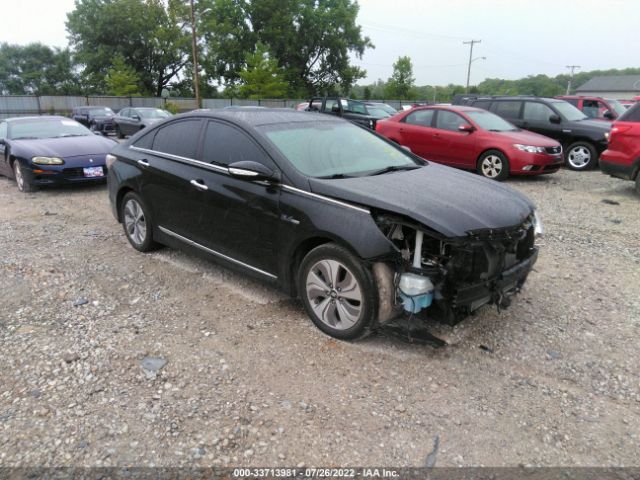 hyundai sonata hybrid 2015 kmhec4a48fa121492