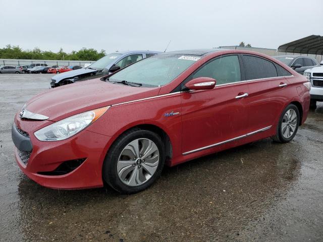 hyundai  2015 kmhec4a48fa136591