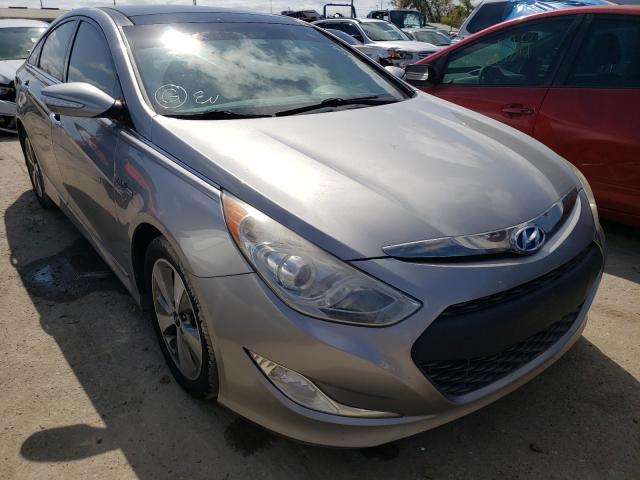 hyundai sonata hyb 2012 kmhec4a49ca032137