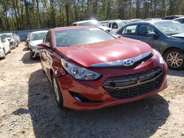 hyundai sonata hyb 2012 kmhec4a49ca044028