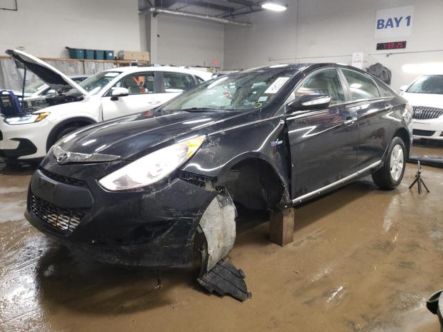 hyundai sonata hyb 2012 kmhec4a49ca060312