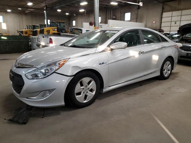 hyundai sonata hyb 2012 kmhec4a49ca062478