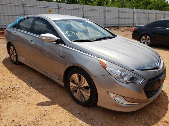 hyundai  2013 kmhec4a49da101796