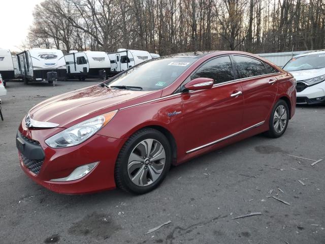 hyundai sonata hyb 2014 kmhec4a49ea109561