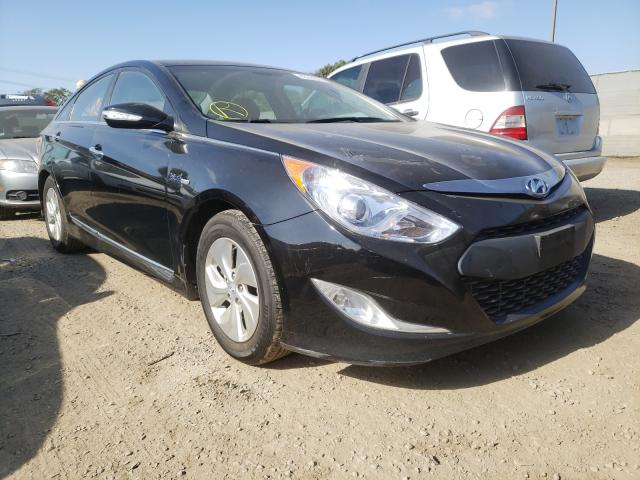 hyundai sonata hyb 2015 kmhec4a49fa119234