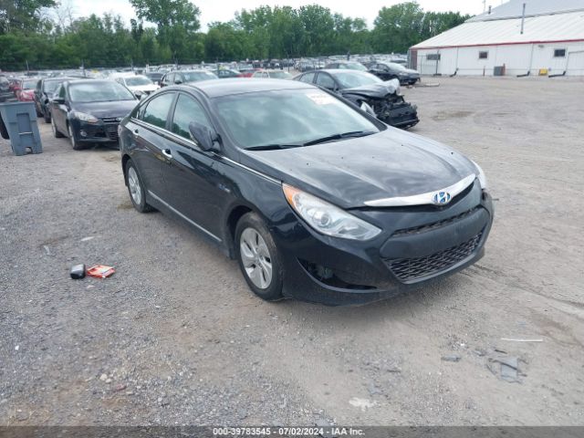 hyundai sonata 2015 kmhec4a49fa128466