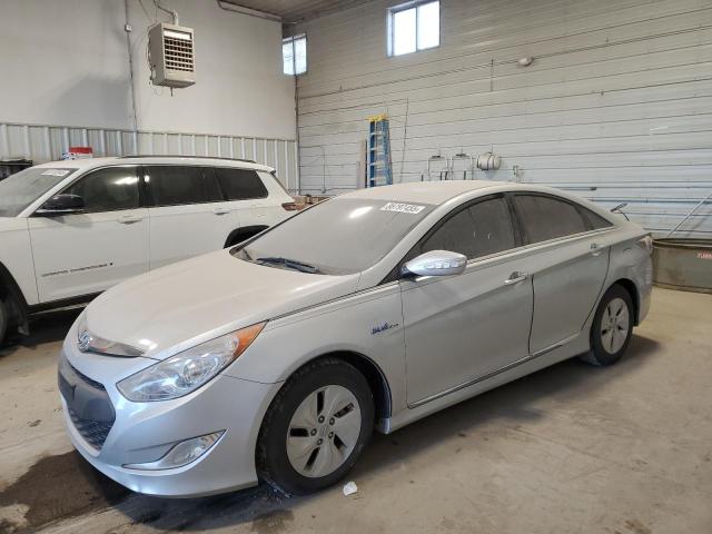 hyundai sonata hyb 2015 kmhec4a49fa135224