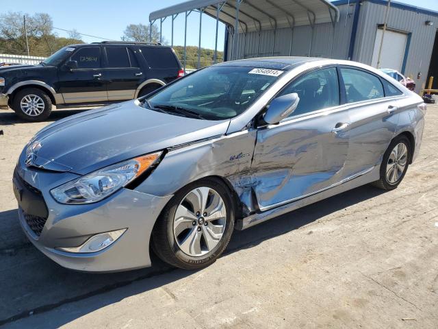 hyundai sonata hyb 2015 kmhec4a49fa136065