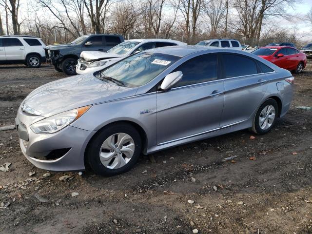 hyundai sonata hyb 2015 kmhec4a49fa137328